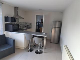 Joli logement complet - Billy-Berclau - 1