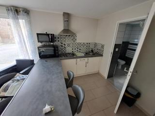 Joli logement complet - Billy-Berclau - 2