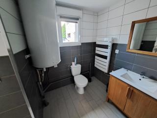 Joli logement complet - Billy-Berclau - 8