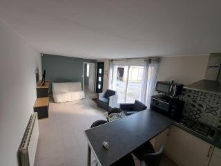 Joli logement complet - Billy-Berclau - 9