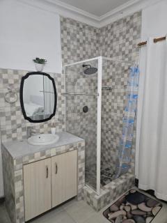 Oasiselfcatering guest house - Vosburg - 9