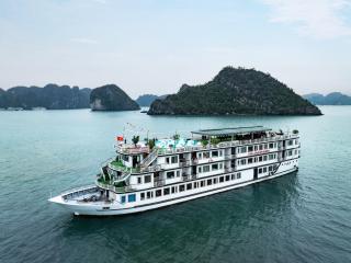 Amanda Premier Cruise Ha Long - Ha Long - 0