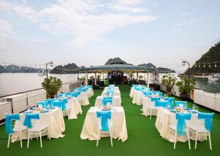 Amanda Premier Cruise Ha Long - 2