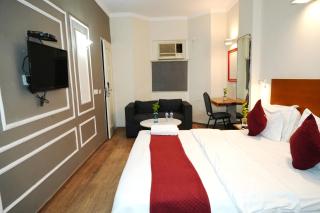 Hotel Grand Arcasia-CR Park - New Delhi - 3