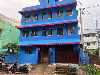 Hotel O Purple Inn Bahadalpur Railway Station - Bhubaneshwar - 0