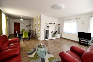 Zöld Apartmanház - Balatonboglár - 4