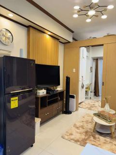 Kershee Lodging - 2