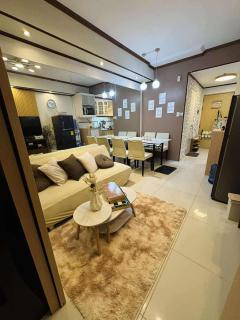 Kershee Lodging - 1