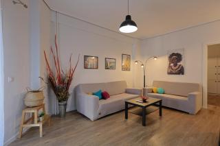 Zeusplace Urban Flat - Katerini - 0