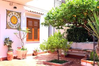 Raggio di Sole Bed & Breakfast - Macari - 9