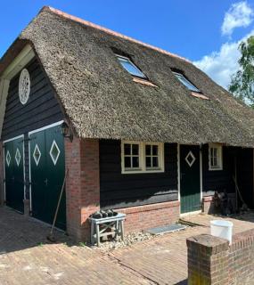 De Reesterhoeve - Balkbrug - 8