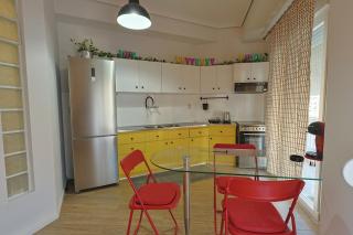 Zeusplace Urban Flat - 7