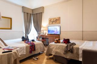 Hotel Ambasciatori - Brescia - 9