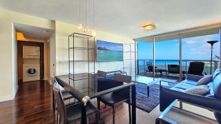 #Marbella Lane - Prime Watermark Ocean & City View - 3