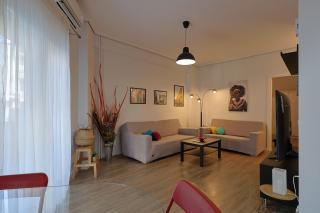 Zeusplace Urban Flat - Katerini - 8
