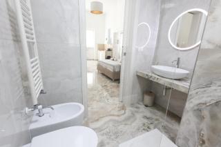 Raffinata Suite La Luna con giardino nel centro Lecce - Free Parking - WiFi - 8