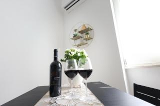Raffinata Suite La Luna con giardino nel centro Lecce - Free Parking - WiFi - Lecce - 5