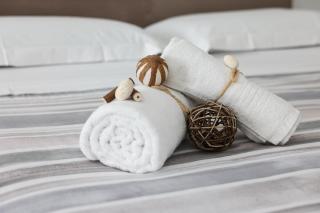 Raffinata Suite La Luna con giardino nel centro Lecce - Free Parking - WiFi - Lecce - 3