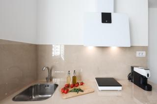 Raffinata Suite La Luna con giardino nel centro Lecce - Free Parking - WiFi - 2