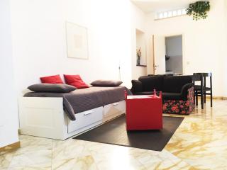 Santa Teresa - Turin - 2