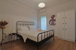 Zeusplace Urban Flat - Katerini - 1