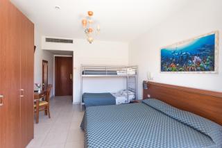 Hotel Abruzzo - Pineto - 6