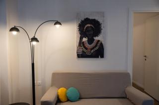 Zeusplace Urban Flat - 4
