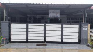 Lily Homestay - Alor Setar - 5