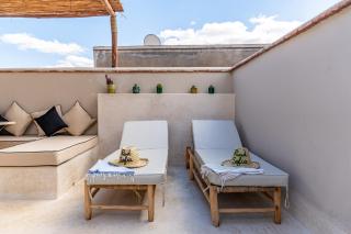 Riad Sofia Marrakech - 1