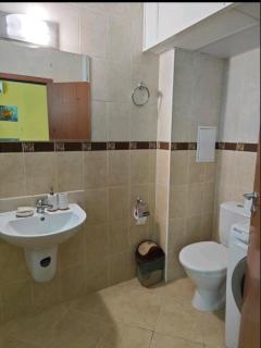 Sunny Cozy Apartment Primorsko - 9