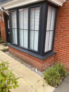Davids place - Rochdale - 6
