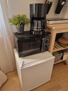 Mysig lägenhet i Böda - Löttorp - 7