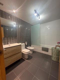 Duplex en Oliva Nova entre Golf y MET - 2