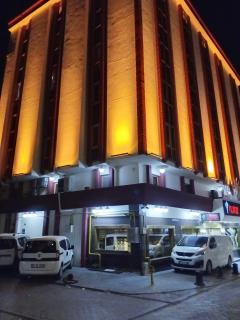 Yilmazel Hotel - 9
