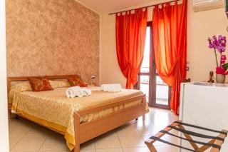 Hotel Palinuro Cilentiamoci rooms - Palinuro - 2