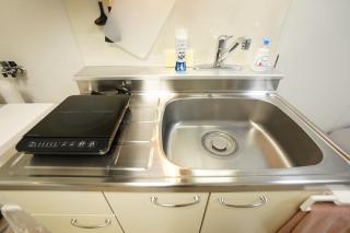 Residence hotel #1 エアコン付き 無料Wi-Fi - 2