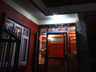 Fairmount Hotel - 6