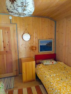 Mayen Farquesses Mayen de Montagne 4 personnes - 4