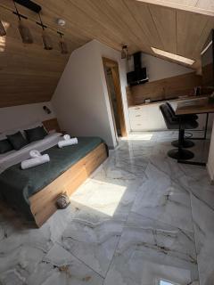*Studio David* - Sibiu - 5