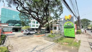 Hotel Huswah Airport - Giacarta - 2