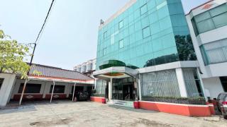Hotel Huswah Airport - Jakarta - 4