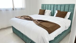 Magnifique Appart familiale, lumineux avec vue mer proche plage surf et bronzette securite 24h sur 24 - Agadir - 3