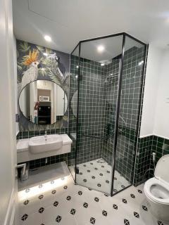 2 Bedroom 11 Hillside Phu Quoc, sea& firework view - Phú Quốc - 4