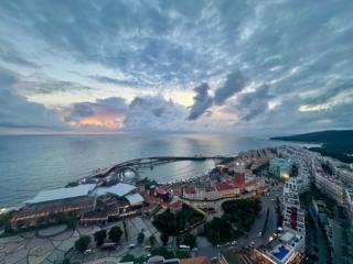 2 Bedroom 11 Hillside Phu Quoc, sea& firework view - Phú Quốc - 1
