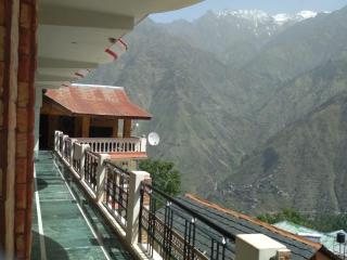 Japotra home stay - 8