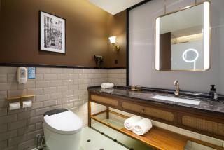 A Memory Hotel -Beijing Daxing - Peking - 5