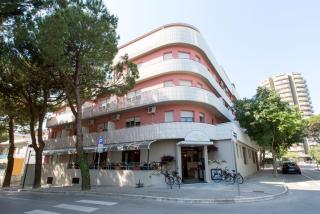 Aparthotel Carinzia - Lignano Sabbiadoro - 0