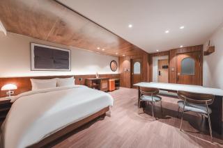 Gyeongju Coolstay hotel - Gyeongju - 7