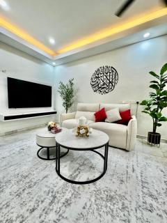 Homestay Cikgu Comel - Klang - 8