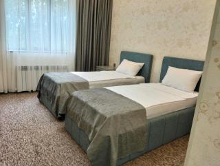Şərq Vadisi Hotel - 4